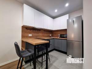 1-к квартира, на длительный срок, 34м2, 3/9 этаж