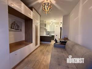 2-к квартира, на длительный срок, 37м2, 7/14 этаж