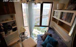 3-к квартира, на длительный срок, 107м2, 25/25 этаж