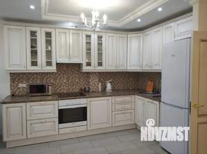 3-к квартира, посуточно, 85м2, 11/17 этаж