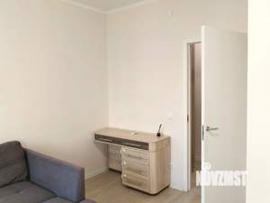 1-к квартира, на длительный срок, 28м2, 11/17 этаж