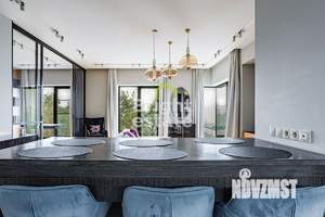 4-к квартира, на длительный срок, 120м2, 6/8 этаж