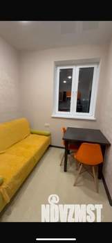 1-к квартира, на длительный срок, 31м2, 16/18 этаж