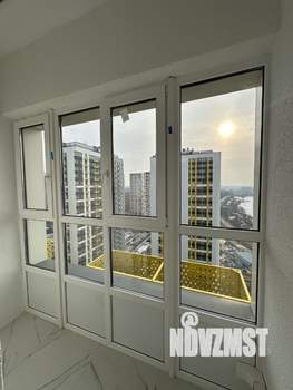 2-к квартира, на длительный срок, 55м2, 23/28 этаж