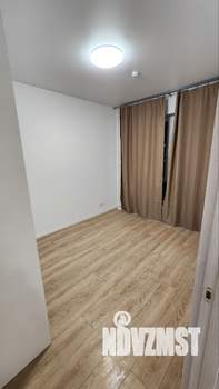 2-к квартира, на длительный срок, 34м2, 2/10 этаж