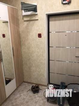 Студия квартира, на длительный срок, 24м2, 17/25 этаж