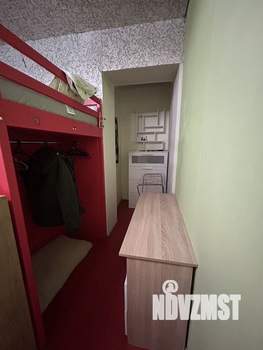 1-к квартира, на длительный срок, 30м2, 1/5 этаж