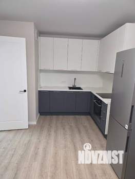 1-к квартира, на длительный срок, 35м2, 17/31 этаж