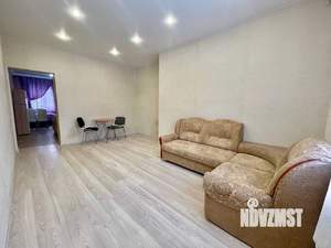 2-к квартира, на длительный срок, 72м2, 2/2 этаж