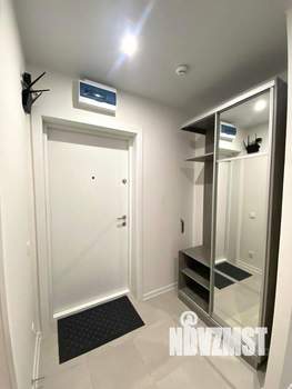 1-к квартира, на длительный срок, 38м2, 9/9 этаж