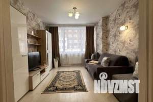 1-к квартира, посуточно, 28м2, 5/5 этаж