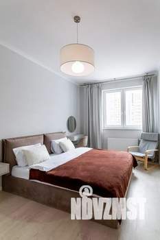 2-к квартира, посуточно, 46м2, 13/32 этаж