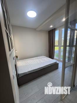 1-к квартира, на длительный срок, 30м2, 4/9 этаж