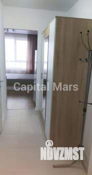 1-к квартира, на длительный срок, 24м2, 25/25 этаж