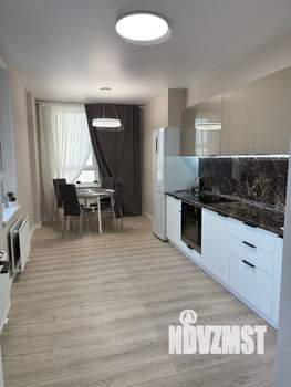 3-к квартира, на длительный срок, 69м2, 22/31 этаж