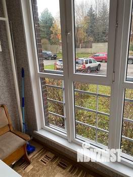 1-к квартира, на длительный срок, 34м2, 1/5 этаж