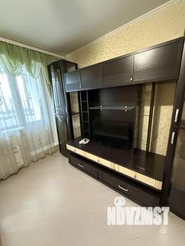 2-к квартира, на длительный срок, 66м2, 2/25 этаж