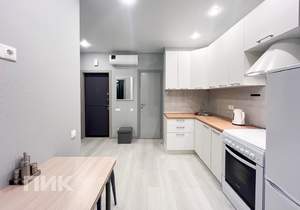 1-к квартира, на длительный срок, 29м2, 15/25 этаж