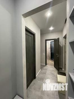 1-к квартира, на длительный срок, 40м2, 2/8 этаж