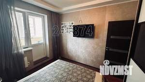 3-к квартира, на длительный срок, 64м2, 5/17 этаж
