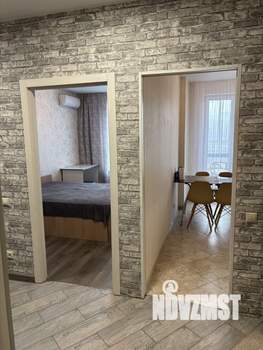 1-к квартира, на длительный срок, 33м2, 21/27 этаж