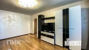 3-к квартира, на длительный срок, 77м2, 15/20 этаж