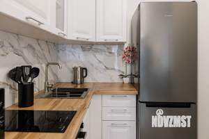 1-к квартира, посуточно, 39м2, 8/9 этаж