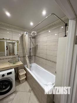 1-к квартира, на длительный срок, 50м2, 5/24 этаж