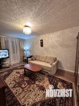 1-к квартира, на длительный срок, 42м2, 16/17 этаж