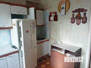 1-к квартира, на длительный срок, 33м2, 8/9 этаж