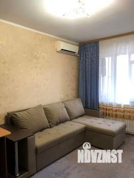 1-к квартира, на длительный срок, 37м2, 5/10 этаж