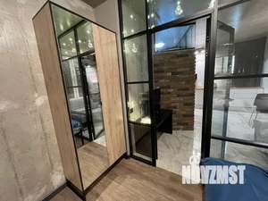 1-к квартира, посуточно, 28м2, 24/30 этаж