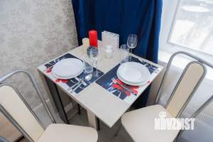 1-к квартира, посуточно, 16м2, 1/1 этаж