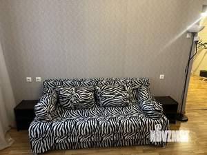2-к квартира, на длительный срок, 62м2, 9/24 этаж