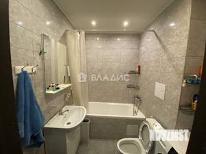 Студия квартира, на длительный срок, 30м2, 7/25 этаж