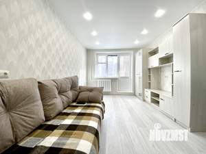 1-к квартира, на длительный срок, 30м2, 2/5 этаж