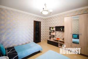 3-к квартира, посуточно, 120м2, 22/22 этаж