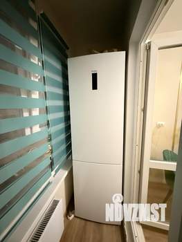 1-к квартира, на длительный срок, 33м2, 5/8 этаж