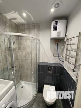1-к квартира, на длительный срок, 20м2, 2/17 этаж