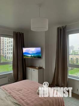 2-к квартира, посуточно, 50м2, 2/9 этаж