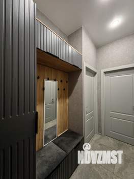 1-к квартира, на длительный срок, 38м2, 6/6 этаж