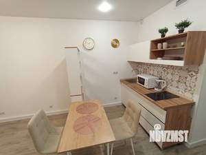 Студия квартира, на длительный срок, 20м2, 7/10 этаж