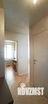 2-к квартира, на длительный срок, 43м2, 19/44 этаж