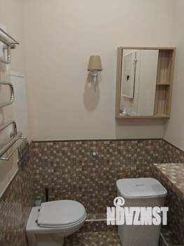 2-к квартира, на длительный срок, 62м2, 4/5 этаж