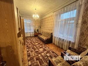 3-к квартира, на длительный срок, 87м2, 4/4 этаж