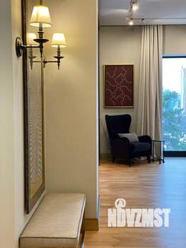 4-к квартира, на длительный срок, 120м2, 6/8 этаж