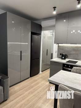 Студия квартира, на длительный срок, 20м2, 2/9 этаж