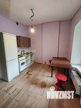 2-к квартира, на длительный срок, 65м2, 2/3 этаж