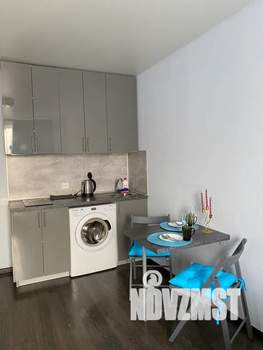 Студия квартира, посуточно, 23м2, 7/8 этаж