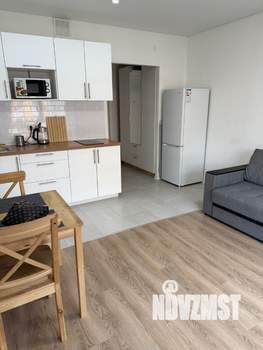 Студия квартира, на длительный срок, 22м2, 5/8 этаж